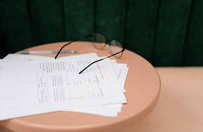 固定資產盤點報告