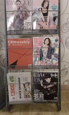 第一財經(jīng)周刊