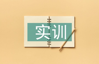 物聯網實訓總結