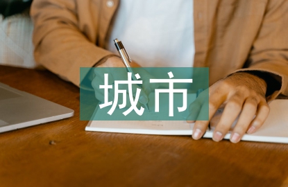 城市公共安全管理的內容