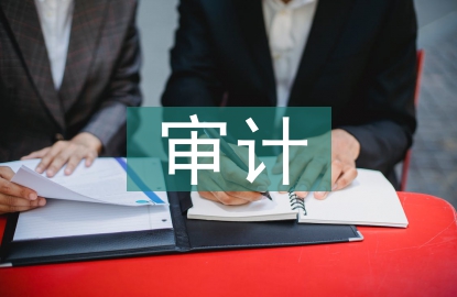 it審計(jì)論文