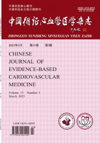 中國循證心血管醫(yī)學(xué)雜志