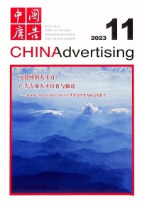中國廣告雜志