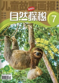 兒童故事畫報雜志