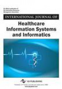 International Journal Of Healthcare Information Systems And Informatics