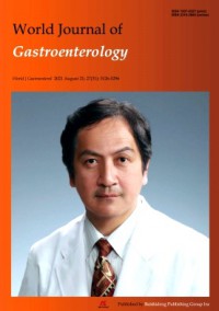 World Journal of Gastroenterology